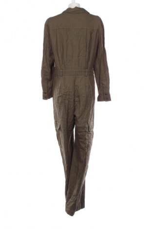 Dámsky dlhý overal Mango, Veľkosť L, Farba Zelená, Cena  56,95 €