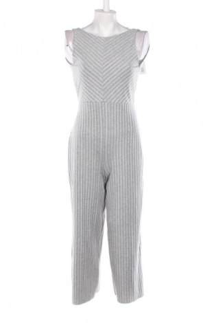 Dámský dlouhý overal Mango, Velikost S, Barva Šedá, Cena  519,00 Kč