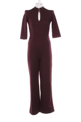 Damski długi kombinezon Mango, Rozmiar S, Kolor Czerwony, Cena 84,99 zł