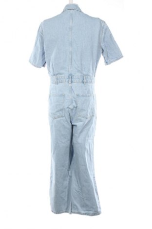 Dámsky dlhý overal Mango, Veľkosť L, Farba Modrá, Cena  20,99 €
