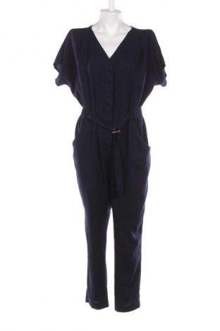 Dámsky dlhý overal Mango, Veľkosť L, Farba Modrá, Cena  20,99 €