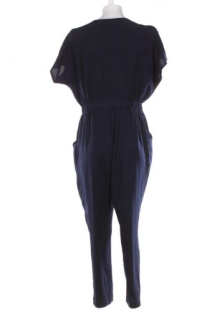 Dámsky dlhý overal Mango, Veľkosť L, Farba Modrá, Cena  20,99 €