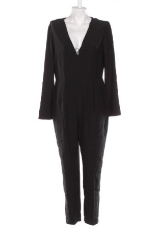 Langer Damen-Overall Mango, Größe XL, Farbe Schwarz, Preis € 15,52