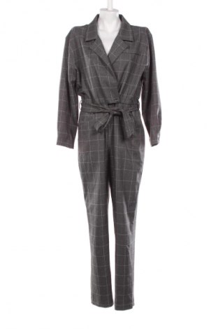 Langer Damen-Overall Mango, Größe XL, Farbe Grau, Preis € 15,51