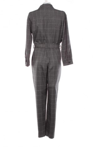 Langer Damen-Overall Mango, Größe XL, Farbe Grau, Preis € 15,51