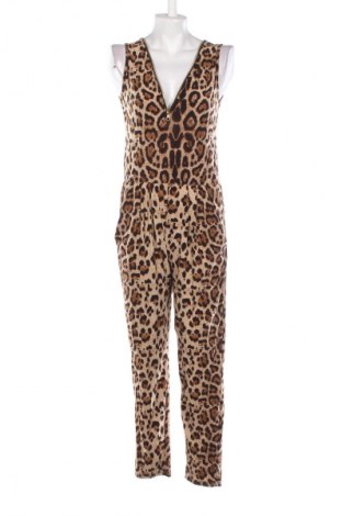 Γυναικεία μακρύ φόρμα Miss Charm, Μέγεθος M, Χρώμα Πολύχρωμο, Τιμή 15,99 €