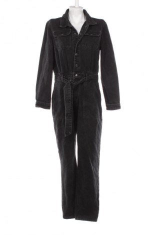 Langer Damen-Overall Missguided, Größe L, Farbe Schwarz, Preis 17,99 €