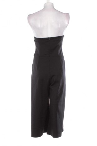 Дамски дълъг гащеризон Mohito, Размер M, Цвят Черен, Цена 48,00 лв.