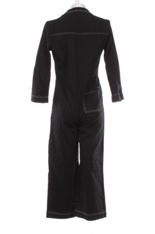Damski długi kombinezon Monki, Rozmiar M, Kolor Czarny, Cena 143,00 zł