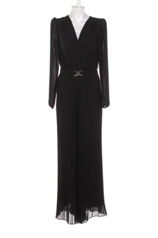 Salopetă lungă de damă Morgan, Mărime M, Culoare Negru, Preț 106,99 Lei