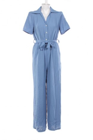 Γυναικεία μακρύ φόρμα NEW COLLECTION, Μέγεθος L, Χρώμα Μπλέ, Τιμή 29,99 €