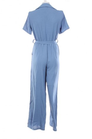 Γυναικεία μακρύ φόρμα NEW COLLECTION, Μέγεθος L, Χρώμα Μπλέ, Τιμή 29,99 €