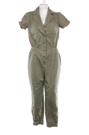 Langer Damen-Overall No Boundaries, Größe M, Farbe Grün, Preis 21,99 €