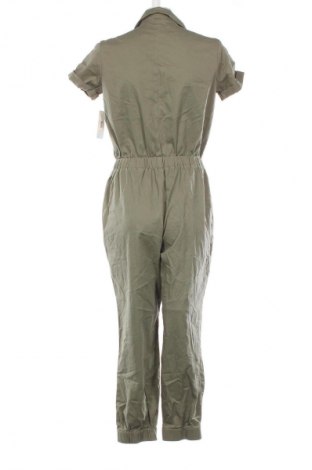 Langer Damen-Overall No Boundaries, Größe M, Farbe Grün, Preis 21,99 €