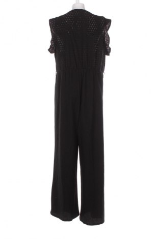 Női hosszú overál ONLY, Méret 3XL, Szín Fekete, Ár 15 889 Ft