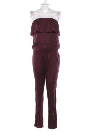 Dámsky dlhý overal ONLY, Veľkosť S, Farba Fialová, Cena  17,95 €