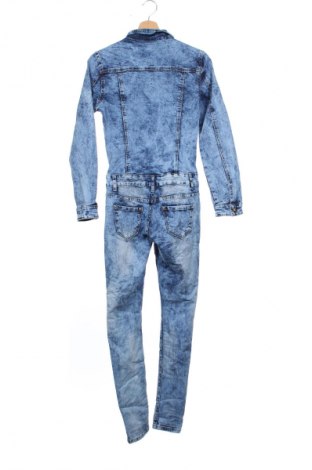 Γυναικεία μακρύ φόρμα Original Denim, Μέγεθος S, Χρώμα Μπλέ, Τιμή 15,99 €