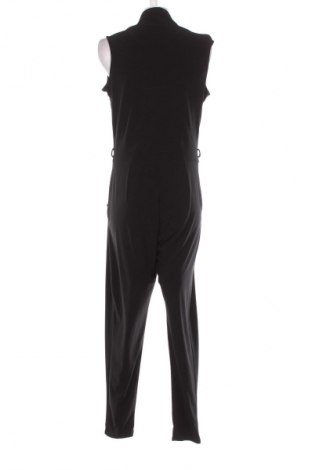 Damski długi kombinezon Orsay, Rozmiar L, Kolor Czarny, Cena 87,99 zł