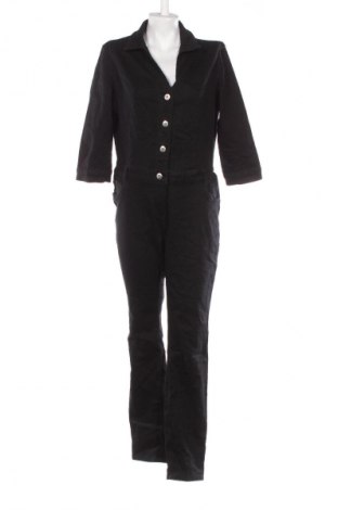 Salopetă lungă de damă Orsay, Mărime XL, Culoare Negru, Preț 102,99 Lei
