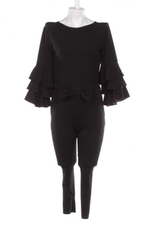 Dámsky dlhý overal Paparazzi Fashion, Veľkosť M, Farba Čierna, Cena  28,18 €