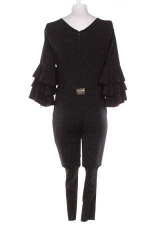 Dámsky dlhý overal Paparazzi Fashion, Veľkosť M, Farba Čierna, Cena  28,18 €