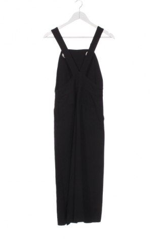 Дамски дълъг гащеризон Pimkie, Размер XS, Цвят Черен, Цена 25,99 лв.