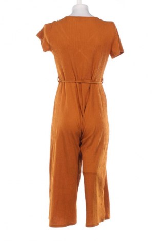 Дамски дълъг гащеризон Primark, Размер L, Цвят Жълт, Цена 48,00 лв.