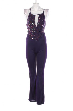 Női hosszú overál Progress, Méret S, Szín Lila, Ár 18 240 Ft