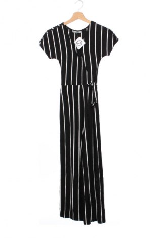 Női hosszú overál Pull&Bear, Méret XS, Szín Fekete, Ár 6 819 Ft