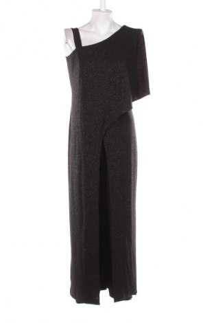 Дамски дълъг гащеризон R&M Richards, Размер M, Цвят Черен, Цена 31,99 лв.