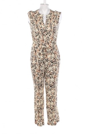 Дамски дълъг гащеризон Rainbow, Размер M, Цвят Многоцветен, Цена 27,99 лв.