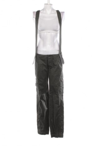 Dámsky dlhý overal Replay, Veľkosť XL, Farba Zelená, Cena  60,95 €