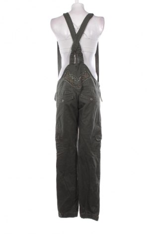 Dámsky dlhý overal Replay, Veľkosť XL, Farba Zelená, Cena  60,95 €