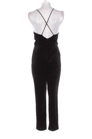 Дамски дълъг гащеризон Reserved, Размер S, Цвят Черен, Цена 30,99 лв.