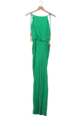 Dámský dlouhý overal Reserved, Velikost XS, Barva Zelená, Cena  608,00 Kč