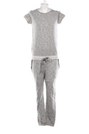 Дамски дълъг гащеризон Rich Royal USA, Размер XL, Цвят Сив, Цена 44,99 лв.