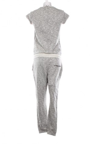 Дамски дълъг гащеризон Rich Royal USA, Размер XL, Цвят Сив, Цена 44,99 лв.