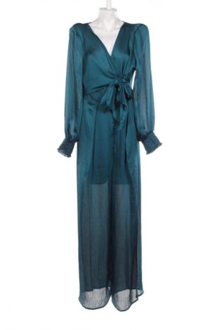 Дамски дълъг гащеризон River Island, Размер XL, Цвят Зелен, Цена 172,99 лв.