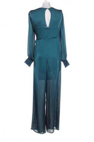 Дамски дълъг гащеризон River Island, Размер XL, Цвят Зелен, Цена 172,99 лв.