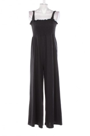 Langer Damen-Overall Roxy, Größe M, Farbe Grau, Preis 104,99 €