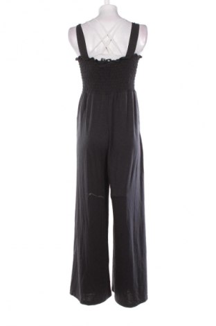 Langer Damen-Overall Roxy, Größe M, Farbe Grau, Preis 104,99 €