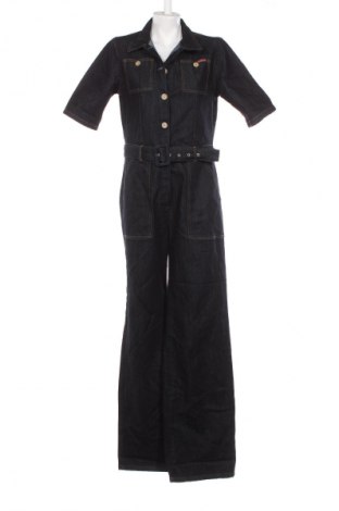 Salopetă lungă de damă Rumble 59, Mărime L, Culoare Negru, Preț 76,99 Lei