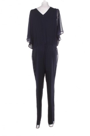 Damski długi kombinezon S.Oliver, Rozmiar XL, Kolor Niebieski, Cena 84,99 zł