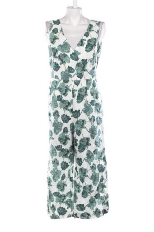 Дамски дълъг гащеризон S.Oliver Black Label, Размер M, Цвят Многоцветен, Цена 33,99 лв.