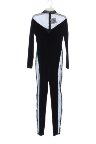 Dámsky dlhý overal SHEIN, Veľkosť XXS, Farba Čierna, Cena  15,95 €