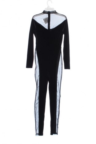 Dámsky dlhý overal SHEIN, Veľkosť XXS, Farba Čierna, Cena  15,95 €