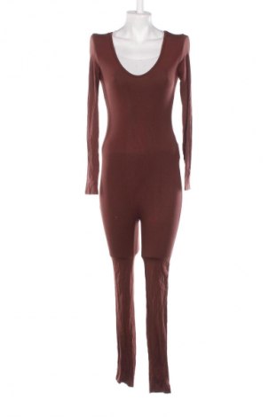 Női hosszú overál SHEIN, Méret S, Szín Barna, Ár 15 400 Ft