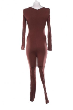 Női hosszú overál SHEIN, Méret S, Szín Barna, Ár 15 400 Ft