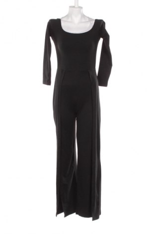Damski długi kombinezon SHEIN, Rozmiar M, Kolor Czarny, Cena 67,01 zł