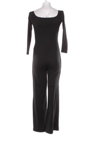 Damski długi kombinezon SHEIN, Rozmiar M, Kolor Czarny, Cena 67,01 zł
